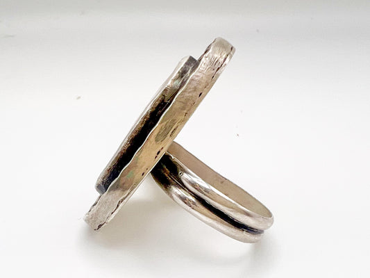 Painted Canyon Ring