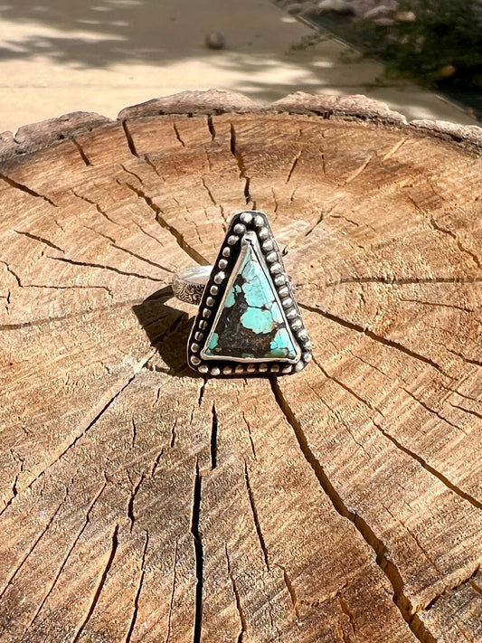 Desert Peak Ring