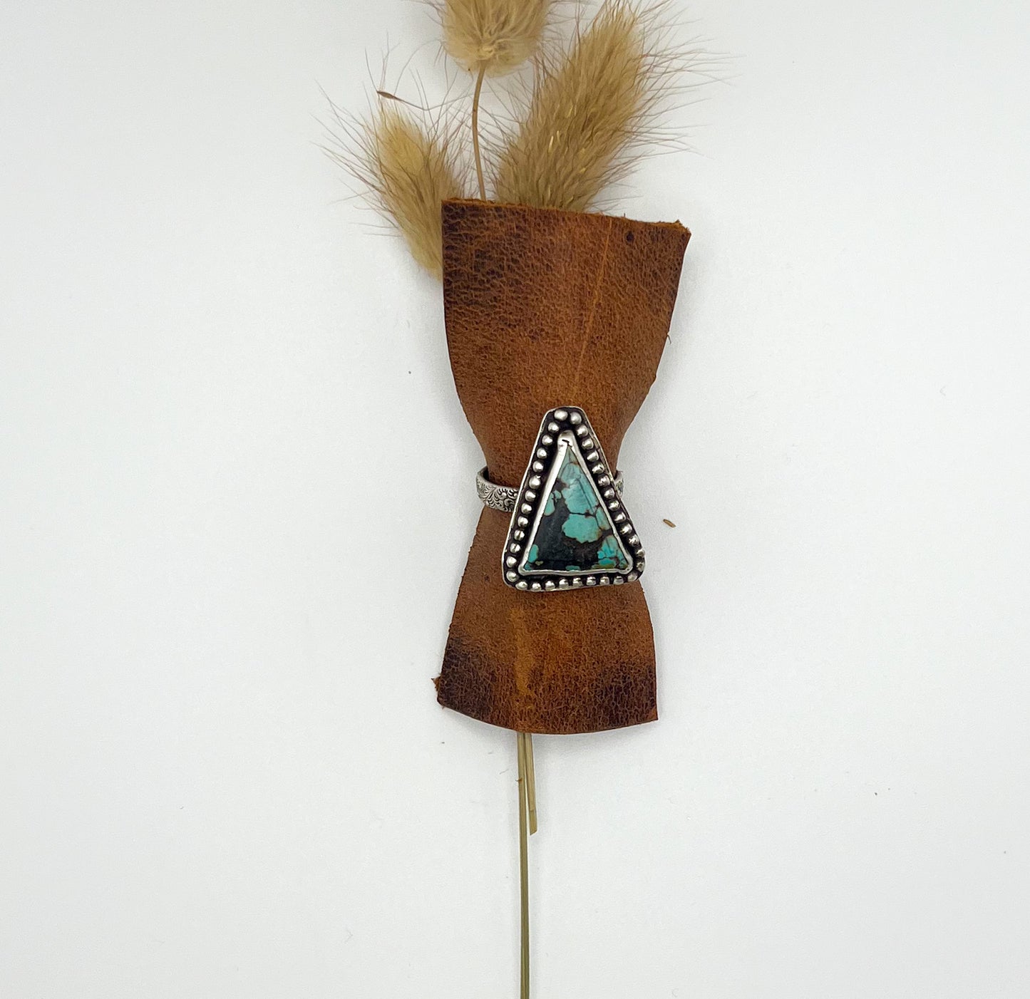 Desert Peak Ring