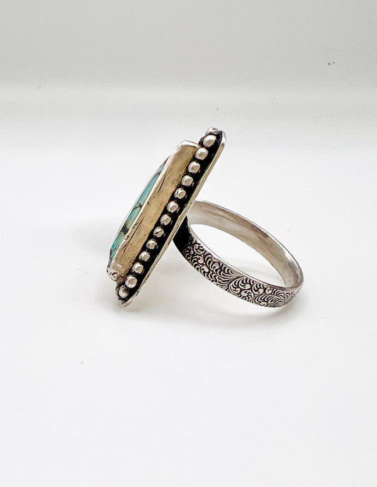 Desert Peak Ring